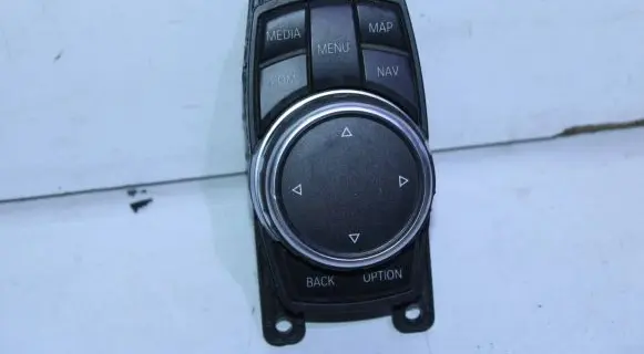 BMW X5 F15 Other switches/knobs/shifts 12693847
