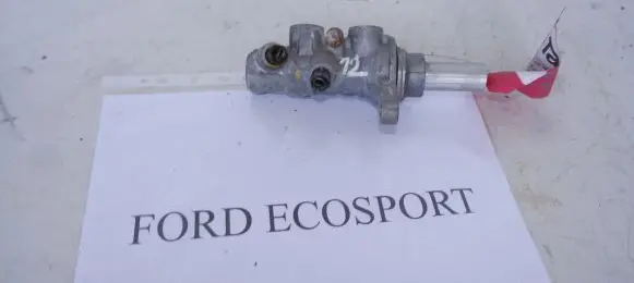 Ford Ecosport Brake booster B6653GB35