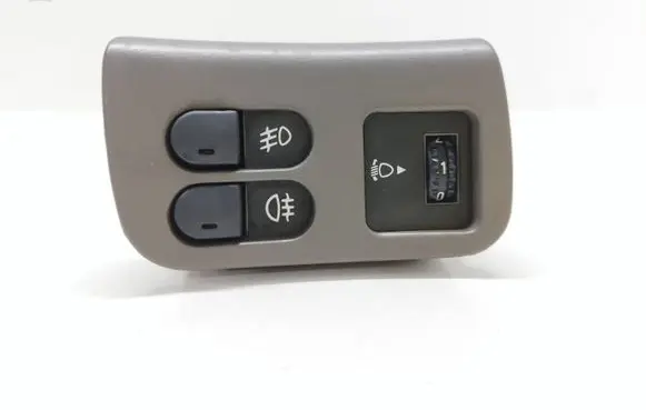 Lancia Kappa Headlight level height control switch A223