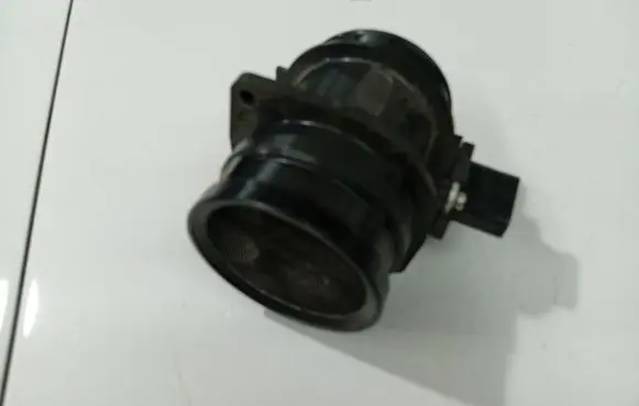 Audi A6 S6 C6 4F Mass air flow meter 722184730