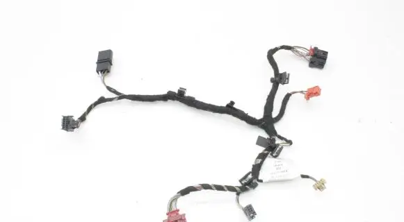 Audi A6 S6 C8 4K Other wiring loom 4K2971685B