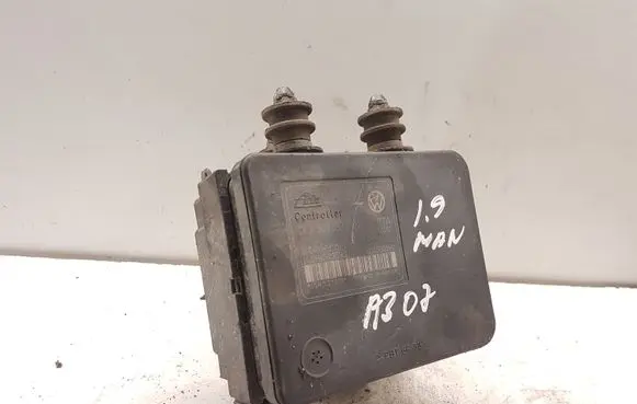 Audi A3 S3 8P ABS Pump 1K0907379AC 00005305H0