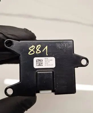 Hyundai Tucson IV NX4 Power steering control unit/module H100s124