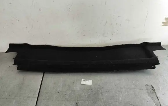 Tesla Model S Trunk/boot mat liner 104521500A