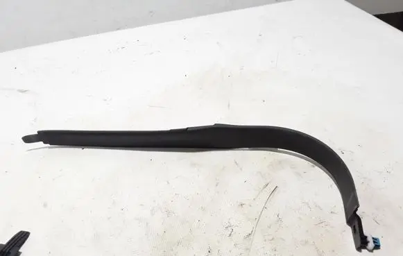 Volvo XC60 Front sill trim cover 31271396