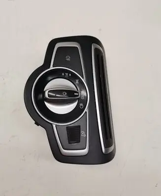 Mercedes-Benz C W205 Light switch A2059057007