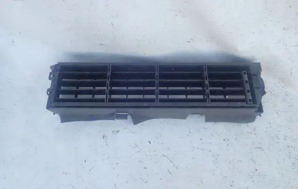 Nissan Qashqai Air intake duct part