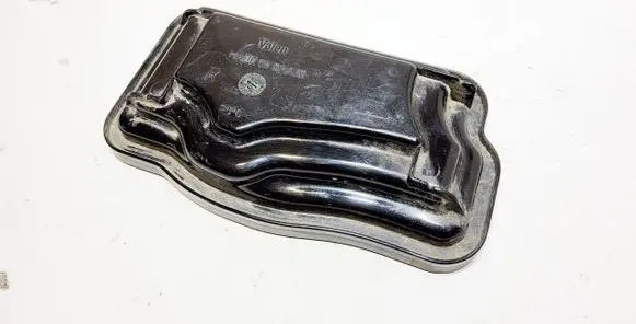 Seat Leon (1M) Headlight/headlamp dust cover 