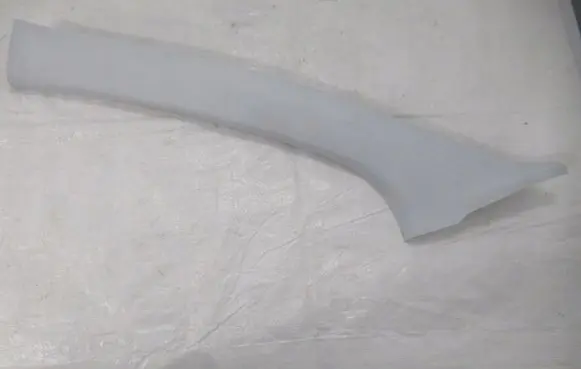 Peugeot 208 (A) pillar trim