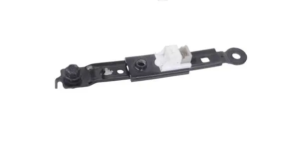 KIA Sorento Seat belt height adjuster 