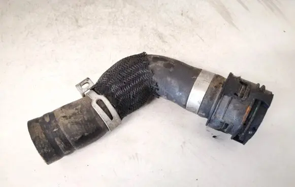Opel Combo E Engine coolant pipe/hose