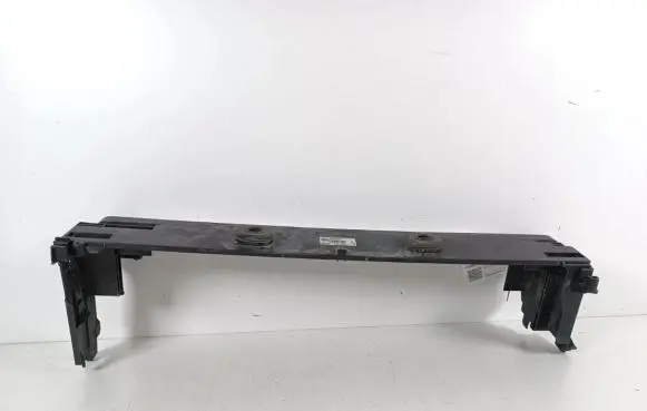 BMW 5 F10 F11 Radiator mount bracket 17107804618