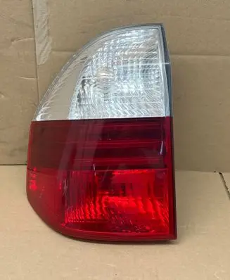 Rear/tail lights