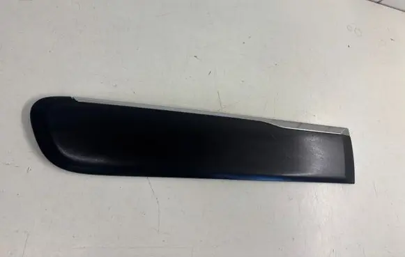 Citroen C3 Picasso Rear door trim (molding) 9686338377