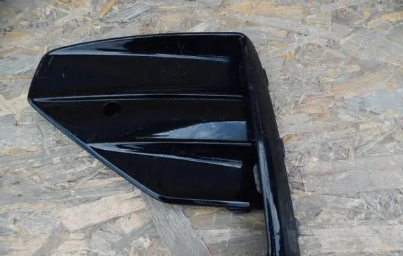Volvo S60 Front fog light trim/grill 31455562