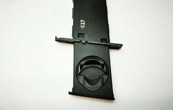 BMW 3 E90 E91 Cup holder 7127463 51457127463
