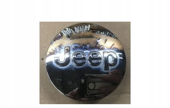 Jeep Grand Cherokee Original wheel cap