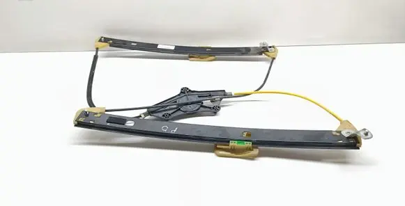 Audi A4 S4 B9 8W Front window lifting mechanism without motor 8W0837462