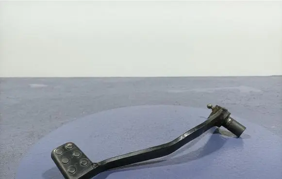 BMW 5 E39 Gear shift rod 