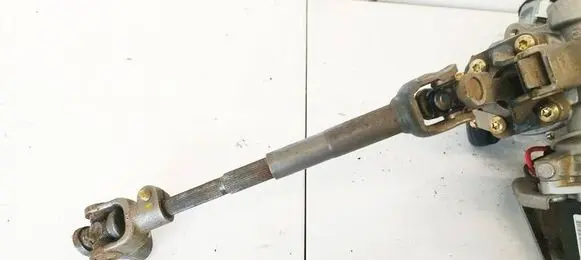Toyota Yaris Steering column universal joint 