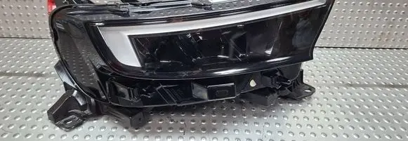 Headlight/headlamp