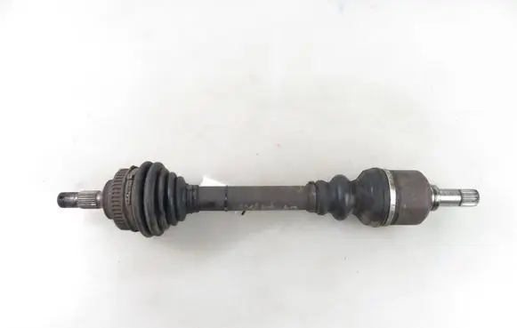 Peugeot Partner Front driveshaft 