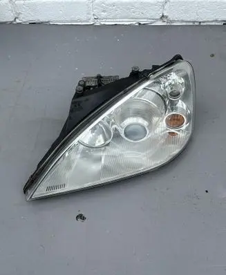 Ford Galaxy Headlight/headlamp 7M5941015P 7M3907391