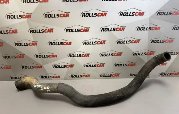 Volvo XC90 Engine coolant pipe/hose