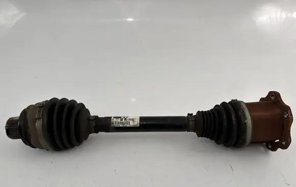 Audi A6 Allroad C7 Front driveshaft 4G0407271F