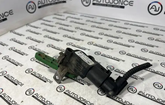 Porsche Cayenne (92A) Headlight/headlamp level sensor 7P0616213 15160101172