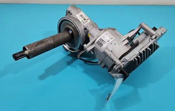 Power steering pump