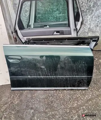 Audi A6 S6 C5 4B Rear door 