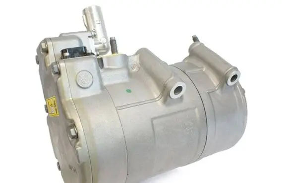 Volvo V60 Air conditioning (A/C) compressor (pump) 36011308 36002047 31315123