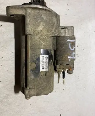 Nissan Pathfinder R51 Starter motor 23300EB300 M008T76071ZE