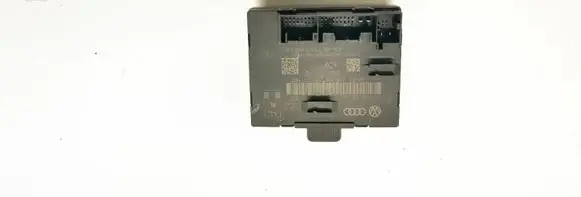 Audi A6 S6 C7 4G Door control unit/module 4G8959795G 4G8959795J