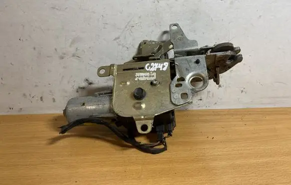 Mercedes-Benz E W210 Tailgate/trunk/boot lock/catch/latch A2107400536 C2748
