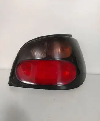 Renault Megane I Rear/tail lights