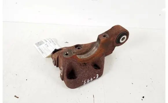 Volvo XC70 Driveshaft support bearing bracket 6G9N3K305AB