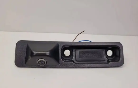Alfa Romeo Stelvio Reversing camera LS395833
