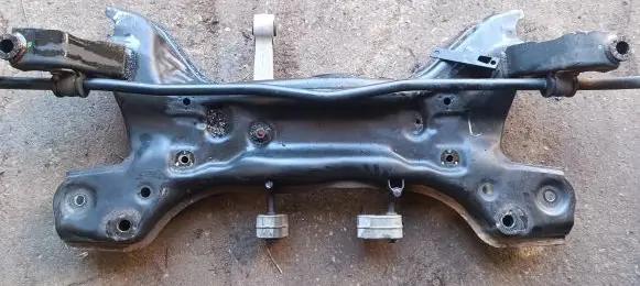 Skoda Fabia Mk3 (NJ) Front subframe 6R0199315A 6C199315