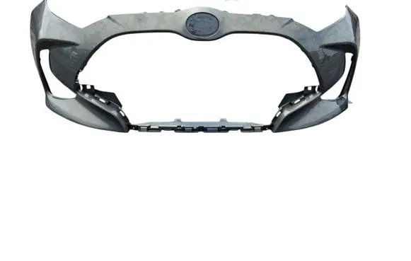 Toyota Yaris XP210 Front bumper 52119K0050