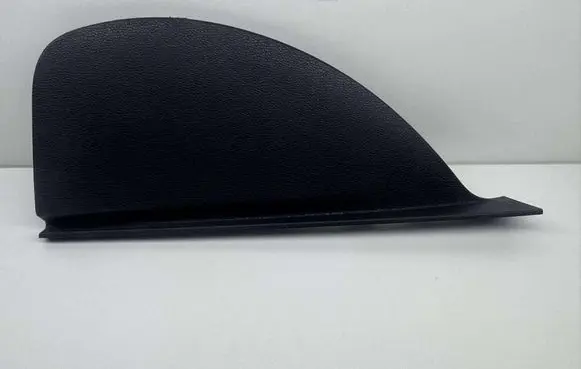 Renault Clio III Dashboard side end trim 8200407596