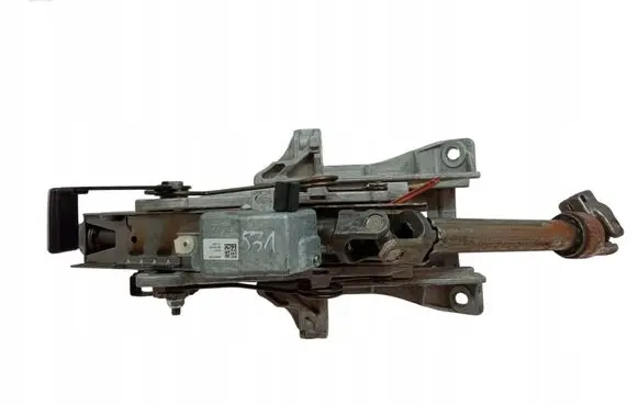 Volvo S60 Steering wheel axle 32246780