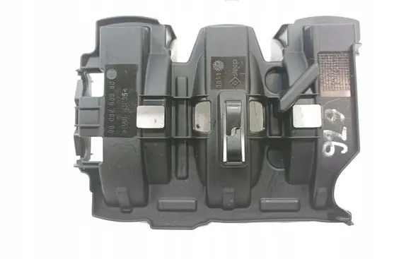 Opel Astra L Oil sump 9808686980