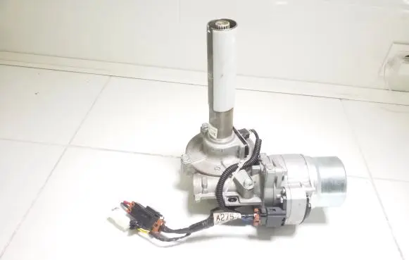 Mitsubishi Outlander Power steering pump 8633A109 JJ501001502 Q003TE2375
