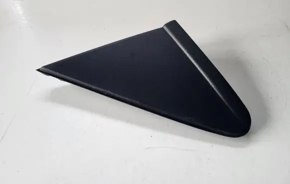 Nissan Micra K14 Front door glass trim molding 638715FA0A