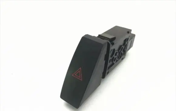 Mazda 6 Hazard light switch GS1D664H0A 03099700 K1827