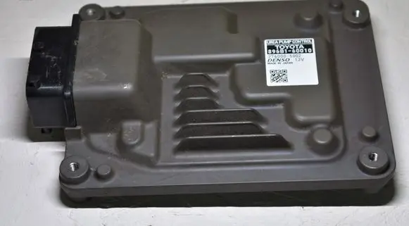 Toyota Land Cruiser (J150) Other control units/modules 896B160010