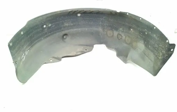 KIA Stinger Rear arch fender liner splash guards