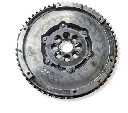 Mazda 5 Flywheel 415048310